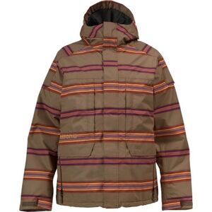 Burton Arctic Jacket - Zipper Flaw